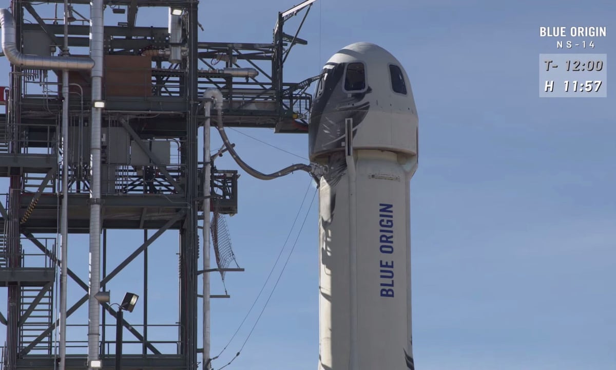 Digested Week Should We Tell Jeff Bezos His Rocket Looks Like A Penis Lucy Mangan The Guardian Digested Week Should We Tell Jeff Bezos His Rocket Looks Like A Penis Lucy Mangan The Guardian