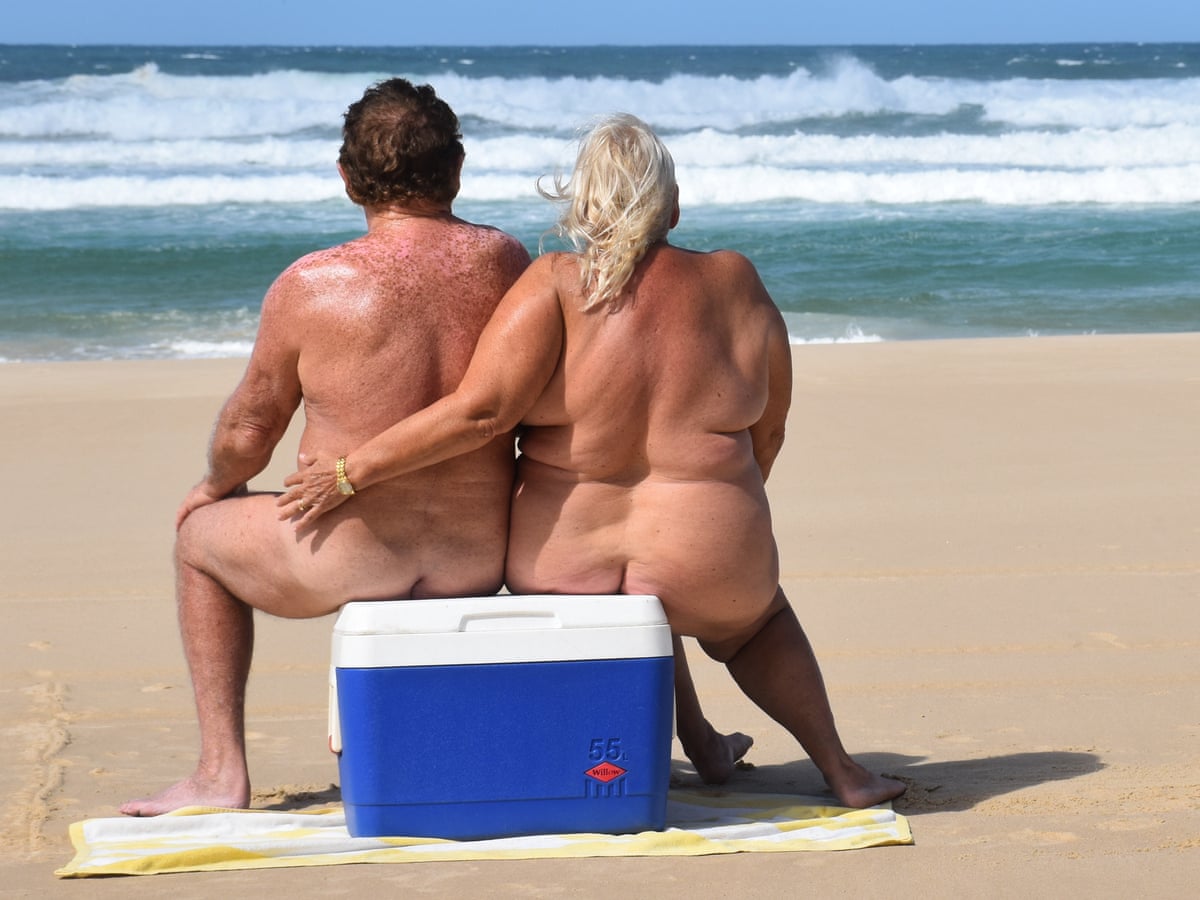 beach nude family Hard to bare: Noosa's nude beach crackdown reveals uncomfortable trend for nation's naturists | Queensland | The Guardian