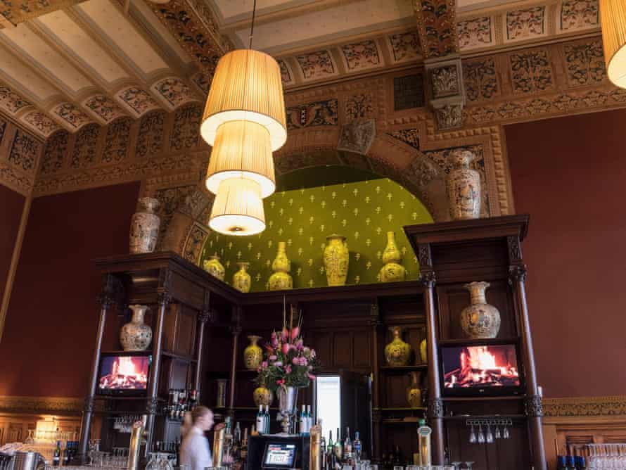 10 Of The Best Restaurants And Cafes Near Europe S Main Railway Stations Food And Drink The Guardian 10 Of The Best Restaurants And Cafes Near Europe S Main Railway Stations Food And Drink The Guardian