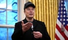 Elon Musk's mass government cuts could make private companies millions