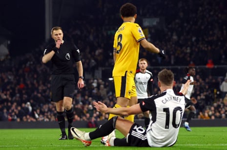 Fulham 3-2 Wolverhampton Wanderers (Nov 27, 2023) Game Analysis - ESPN