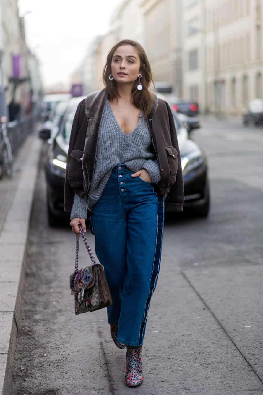 Go Tuck Yourself And 10 Ways To Do It Fashion The Guardian Go Tuck Yourself And 10 Ways To Do It Fashion The Guardian