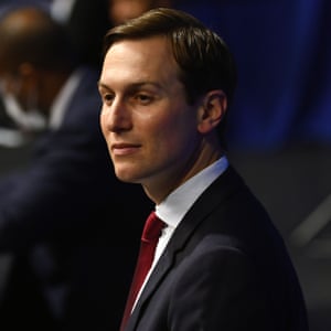 Jared Kushner.