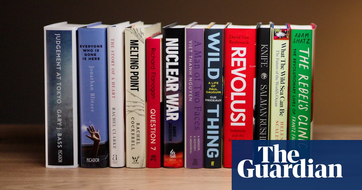 Salman Rushdie's Memoir Longlisted for Baillie Gifford Prize