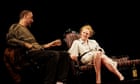 Ireland's national theatre accused of deserting Irish talent