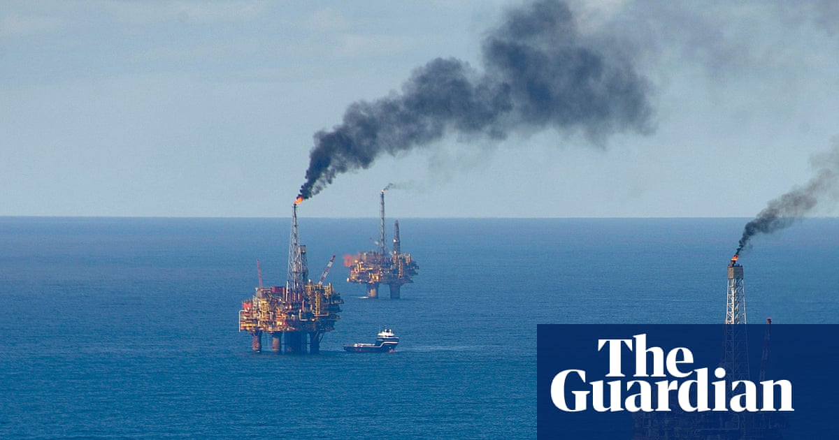 Drill, Burnham, drill? The oil basin that is a totem for Trump
