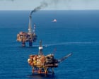 Drill, Burnham, drill? The oil basin that is a totem for Trump - and a headache for Britain’s new PM Drill, Burnham, drill? The oil basin that is a totem for Trump - and a headache for Britain’s new PM