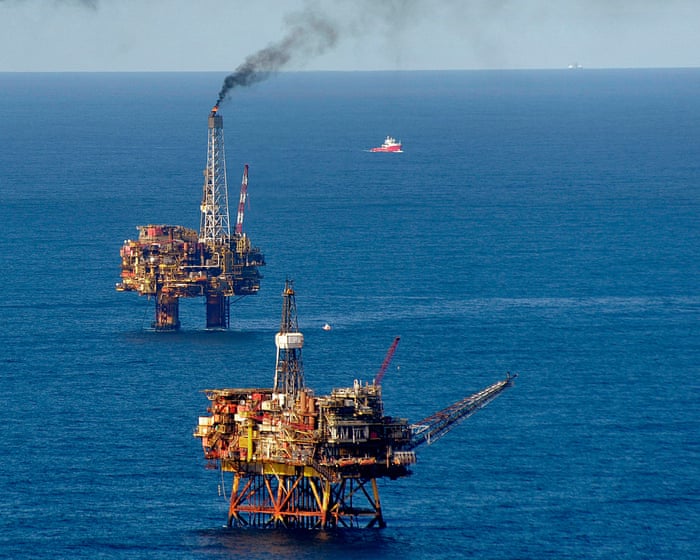 Drill, Burnham, drill? The oil basin that is a totem for Trump - and a headache for Britain’s new PM
