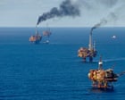 Drill, Burnham, drill? The oil basin that is a totem for Trump - and a headache for Britain’s new PM