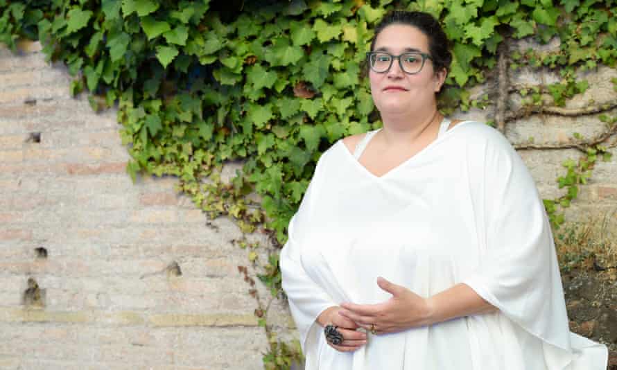 ‘My “sad girl” fans concern me’: Ottessa Moshfegh in conversation with Carmen Maria Machado | Books 3 machado