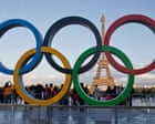 India and Qatar among seven bidders for 2036 Olympics
