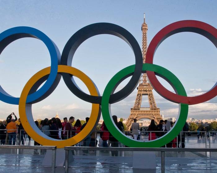 South Africa in running to stage Africa’s first Olympics as 2036 race hots up