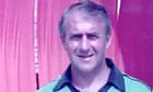 John Moogan obituary