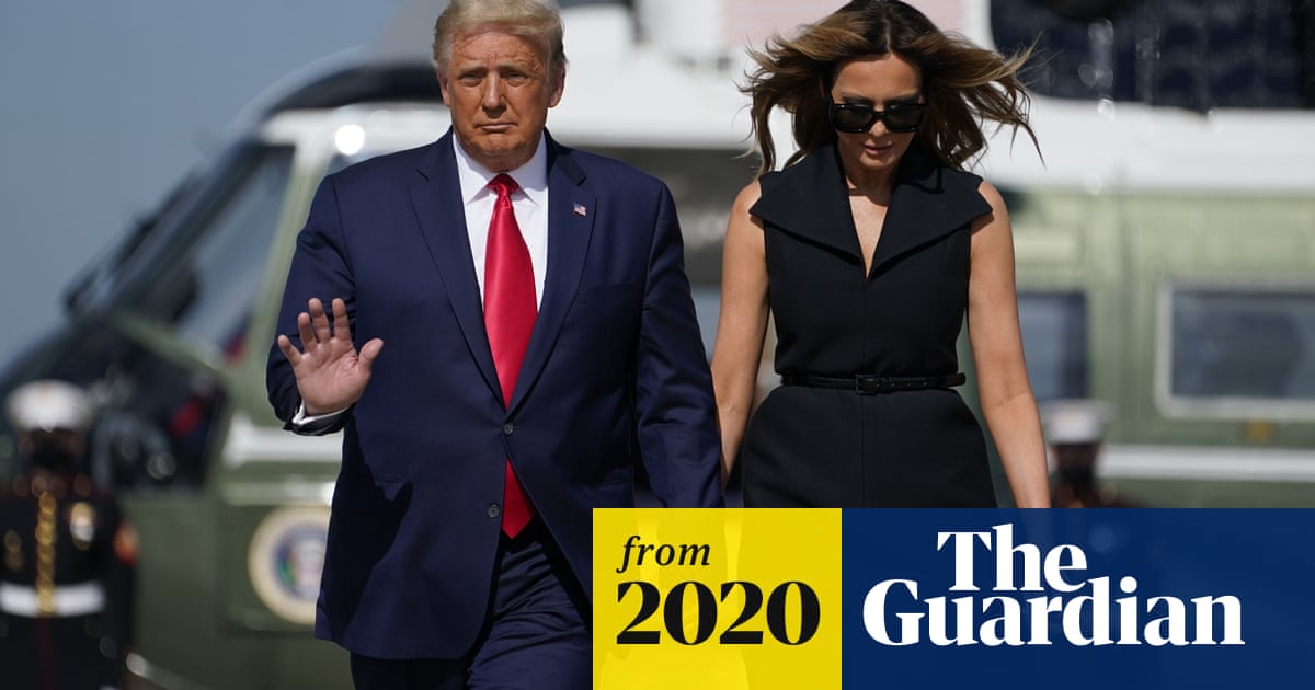 Trump Releases Unedited 60 Minutes Interview Days Before Air Date Trump Releases Unedited 60 Minutes Interview Days Before Air Date