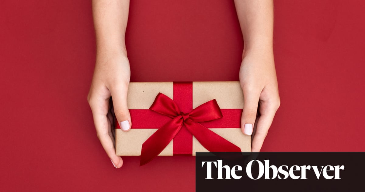 Има много клопки при купуването на подаръци от търсенето на