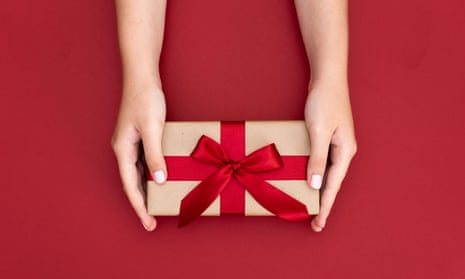 The art and science of gift-giving, Psychology