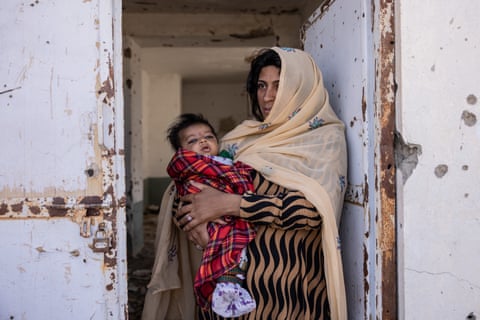480px x 320px - Afghanistan six months on from the Taliban takeover â€“ photo essay |  Afghanistan | The Guardian