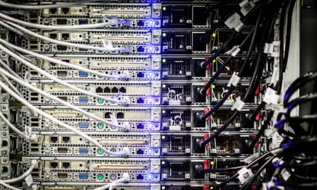 Un centavo por correo electrónico podría frenar nuestro enorme uso de datos / Cartas Un centavo por correo electrónico podría frenar nuestro enorme uso de datos / Cartas