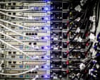 Global finance watchdog warns over private credit industry fuelling AI boom Global finance watchdog warns over private credit industry fuelling AI boom