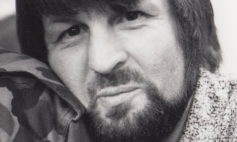 Eric Davidson in 1972. In that decade he added drama to documentary, most memorably in the gritty Robin Hood (1975)