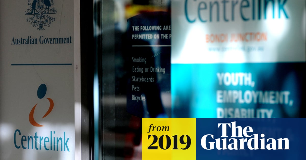 Jobseekers had payments suspended for breaching rules in faulty job