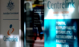 Centrelink