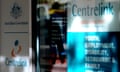 The exterior of a Centrelink office at Bondi Junction in Sydney, Monday, May 11, 2009. (AAP Image/Tracey Nearmy) NO ARCHVING