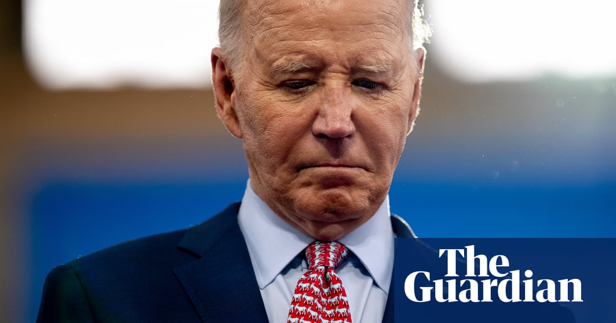 Joe Biden diagnosed with aggressive form' of prostate cancer, his office says