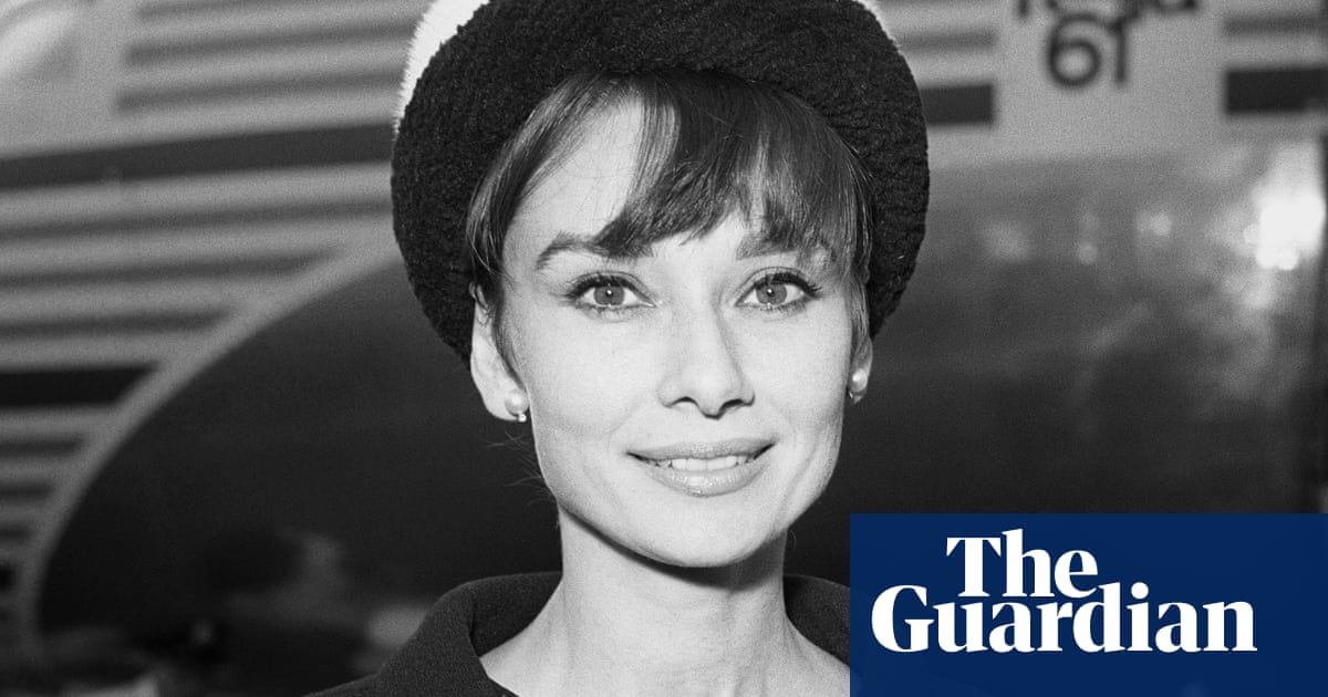 Audrey Hepburn to Receive Blue Plaque in London February 2025