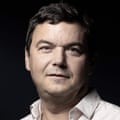 Thomas Piketty