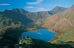 Snowdonia
