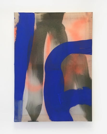 Work by Betsy Bradley
