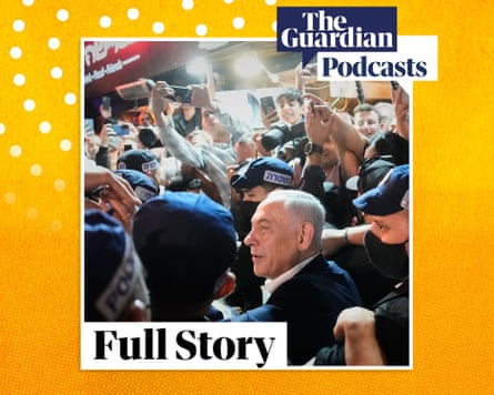 Could Israel’s election mark the end of Benjamin Netanyahu’s leadership?