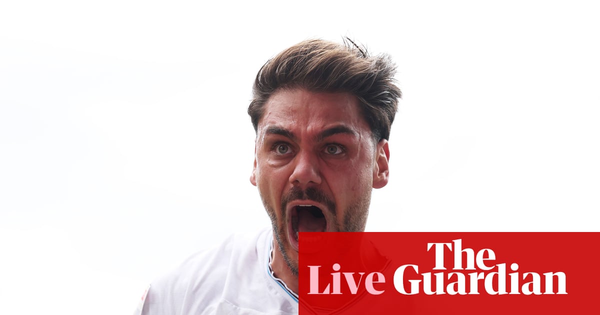 Brighton v Arsenal, Newcastle v Hull as Hammers hit back at Millwall: clockwatch – live