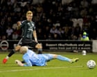 Scottish Premiership: Celtic’s Yang completes fightback to see off St Mirren