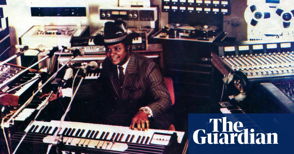 William Onyeabor One Of Music S Most Insoluble Puzzles To The End Electronic Music The Guardian William Onyeabor One Of Music S Most Insoluble Puzzles To The End Electronic Music The Guardian