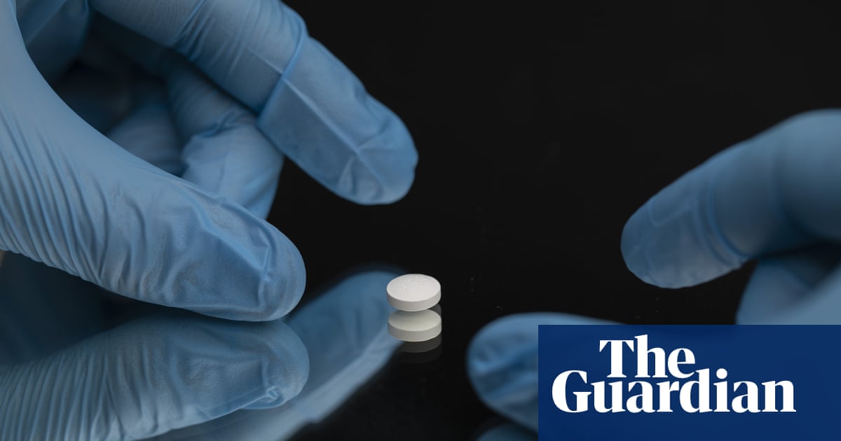 Trump touts hydroxychloroquine as a cure for Covid-19. Don't believe the hype