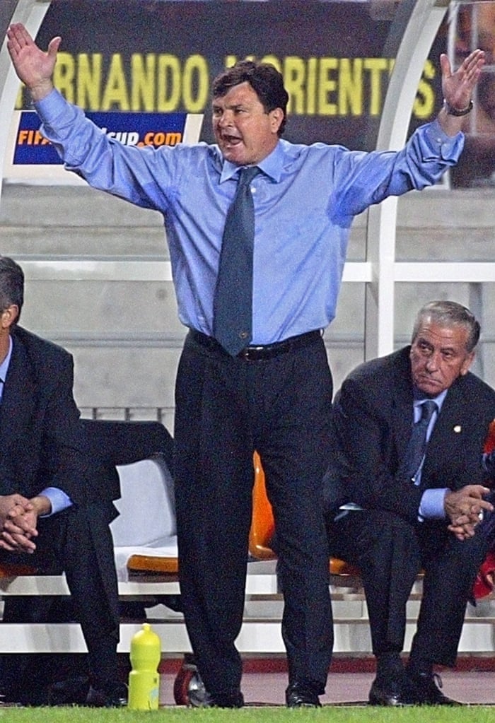 camacho
