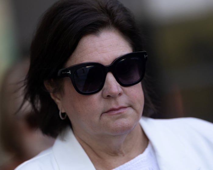 California Democrat linked to Newsom and Becerra pleads guilty to fraud