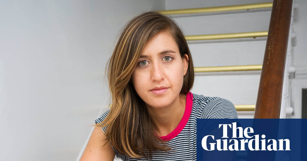 The Ten Year Affair by Erin Somers review – the midlife adultery story our generation deserves