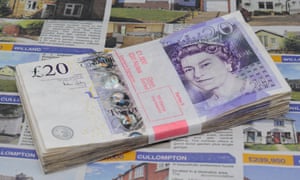 As a 40-year mortgage becomes the norm beware how interest payable can pile up.