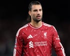 Liverpool secures Turkish Airlines as front-of-shirt sponsor for 2027-28 season