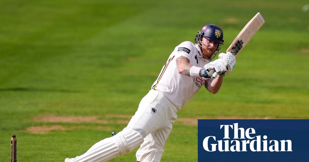 Ben Stokes wechselt für Big-Bash-Einnahmen zu den Adelaide Strikers nach ...