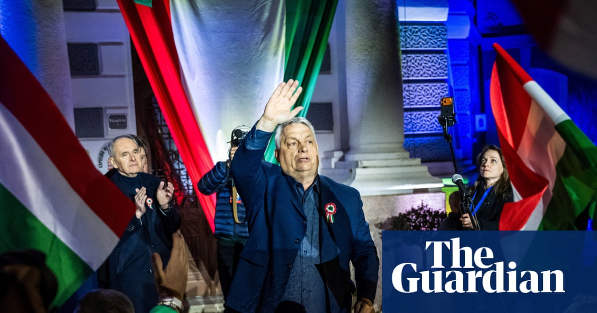 The EU’s Hungary problem won’t be solved even if Viktor Orbán is ousted