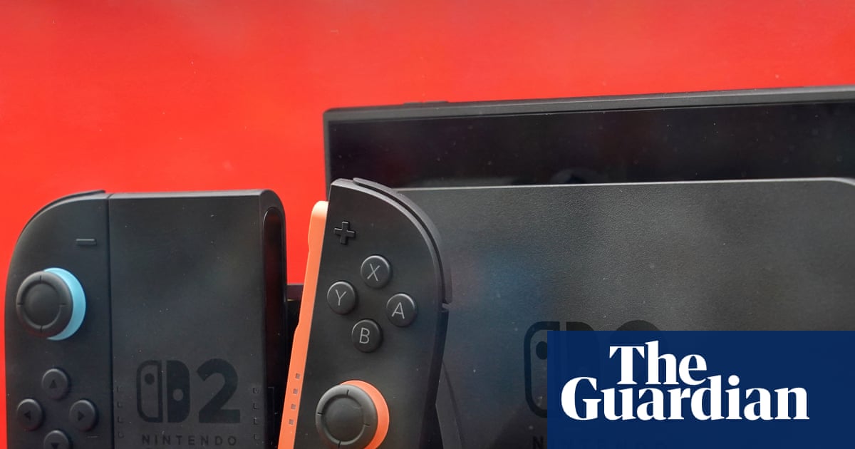 De 15 beste Nintendo Switch 2-games om in 2026 te spelen | Spellen