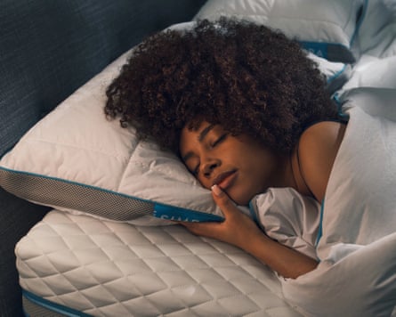 Simba Hybrid™ Pillow