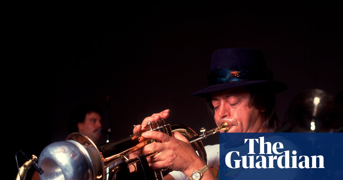 Chuck Mangione, Grammy-winning jazz musician and composer, dies aged 84
