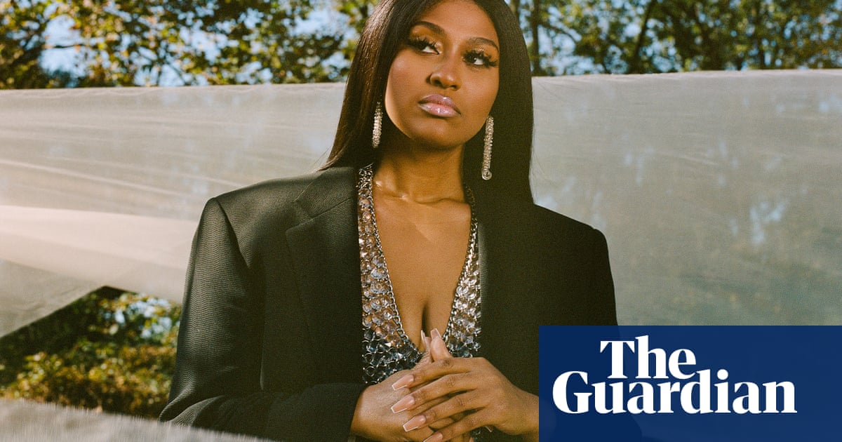 'I want to get to the root of why people do things': Jazmine Sullivan