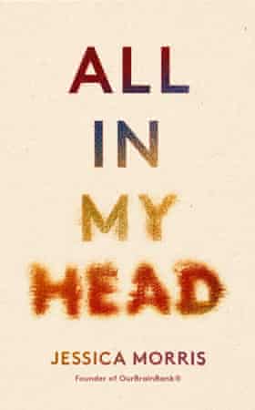 All in My Head by Jessica Morris