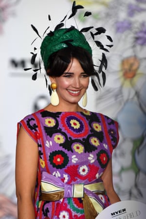 Melbourne Cup 2019 Live Results Winner Vow And Declare Wins The Big Race As It Happened Sport The Guardian